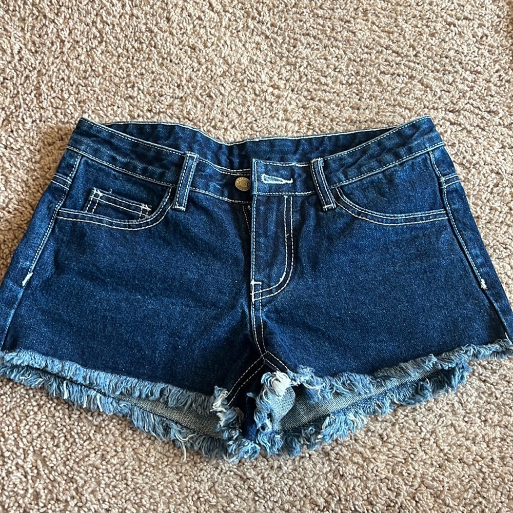 Brandy Melville shorts